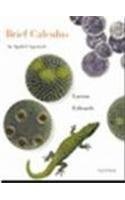 9780618226801: Brief Calculus: An Applied Approach
