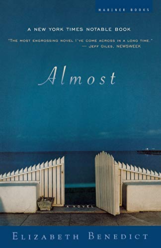 Stock image for Almost for sale by Gulf Coast Books