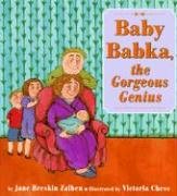 Beispielbild fr Baby Babka, the Gorgeous Genius zum Verkauf von Better World Books