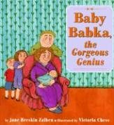 9780618234899: Baby Babka: The Gorgeous Genius