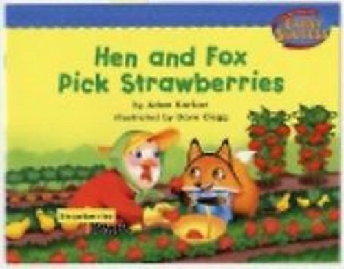 Immagine dell'editore per HOUGHTON MIFFLIN EARLY SUCCESS (Hmr Early Success Lib 03) venduto da medimops