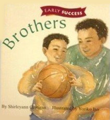 Stock image for Brothers for sale by Wonder Book