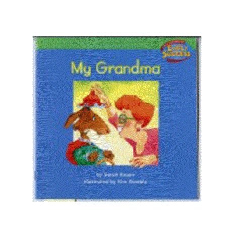 Stock image for My Grandma for sale by M & M Books