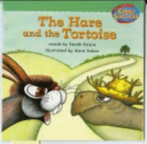 Stock image for The Hare and the Tortoise for sale by M & M Books