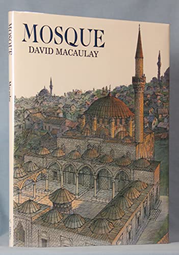 Beispielbild fr Mosque zum Verkauf von Better World Books