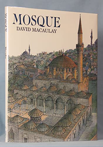 Stock image for Mosque for sale by Blue Marble Books LLC