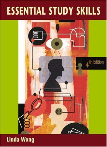 Essential Study Skills 4th Edition