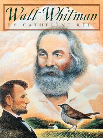 Stock image for Walt Whitman for sale by HPB-Ruby