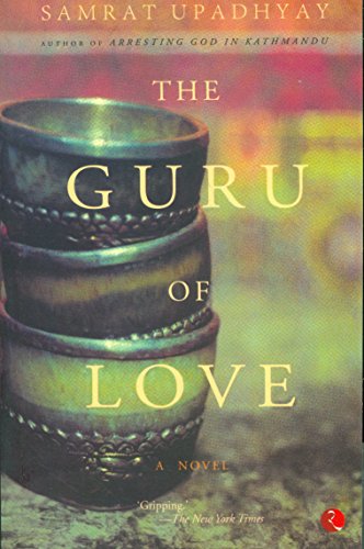 Stock image for The Guru of Love for sale by ThriftBooks-Dallas