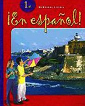Stock image for En Espanol! for sale by Better World Books