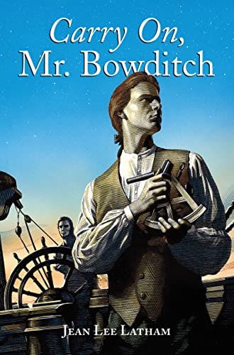 Beispielbild fr Carry on, Mr. Bowditch : A Newbery Award Winner zum Verkauf von Better World Books