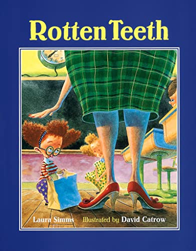 Beispielbild fr Rotten Teeth zum Verkauf von Wonder Book