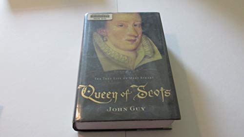 Beispielbild fr Queen of Scots: The True Life of Mary Stuart zum Verkauf von SecondSale