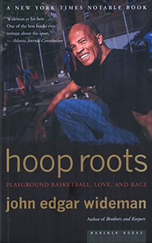 Hoop Roots (9780618257751) by Wideman, John Edgar