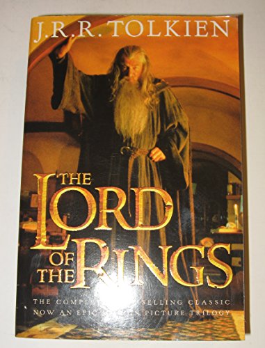 Imagen de archivo de The Lord of the Rings a la venta por gearbooks