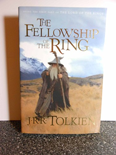 Stock image for The Fellowship of the Ring (The Lord of the Rings, Part 1) for sale by SecondSale