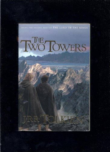 Beispielbild fr The Two Towers (The Lord of the Rings, Part 2) zum Verkauf von SecondSale