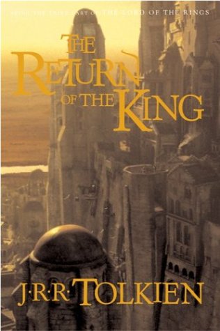 Beispielbild für The Return of the King (The Lord of the Rings, Part 3) zum Verkauf von Bookmonger.Ltd