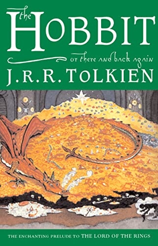 Beispielbild für The Hobbit zum Verkauf von Gulf Coast Books