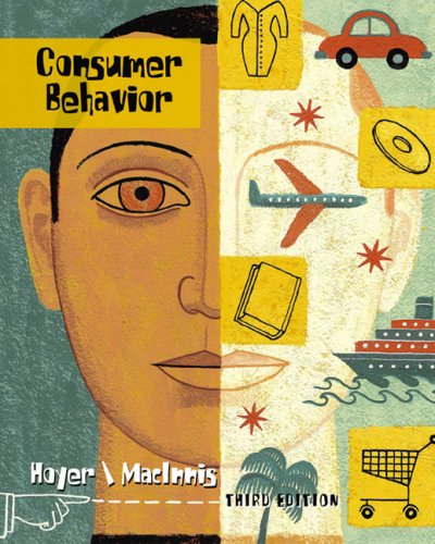 9780618264827: Consumer Behavior