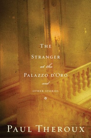9780618265152: The Stranger at the Palazzo D'Oro: And Other Stories