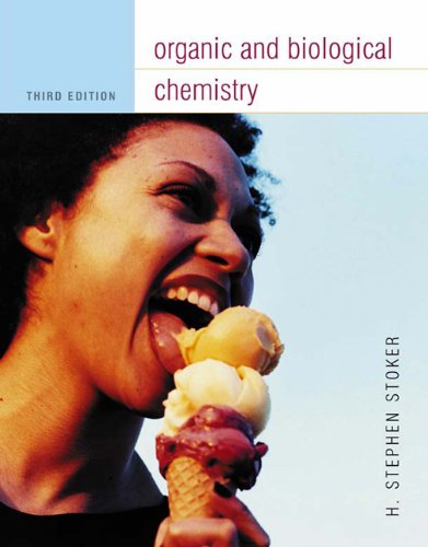 Imagen de archivo de Organic and Biological Chemistry a la venta por Better World Books