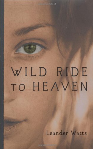 9780618268054: Wild Ride to Heaven