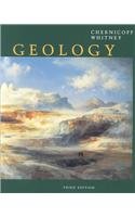 Imagen de archivo de Geology: An Introduction To Physical Geology: Text with Student Technology Package a la venta por Buyback Express