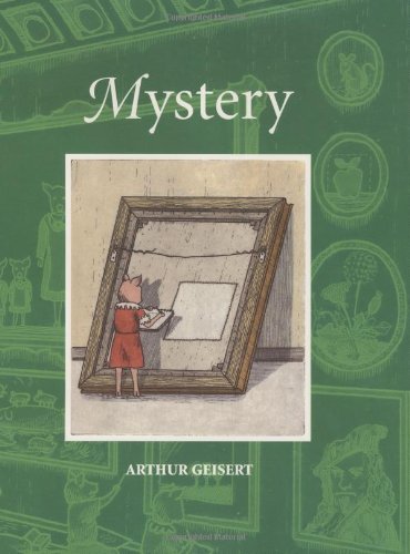 Beispielbild fr Mystery zum Verkauf von Better World Books