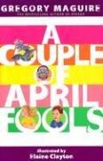 9780618274741: A Couple of April Fools (Hamlet Chronicles)