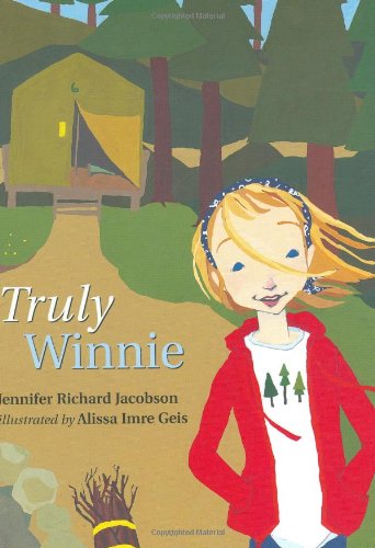 Imagen de archivo de Truly Winnie a la venta por Gulf Coast Books