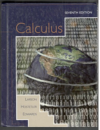 9780618280209: Calculus