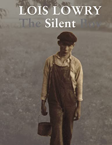 9780618282319: The Silent Boy