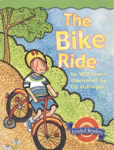 Beispielbild fr The Bike Ride Gr. 1 Leveled Reader 1.7.1 zum Verkauf von Wonder Book