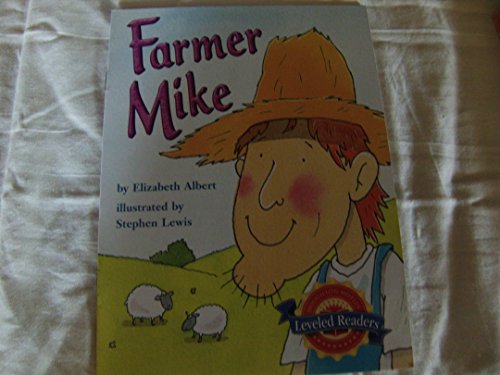 Stock image for Farmer Mike (Leveled Readers) for sale by Better World Books