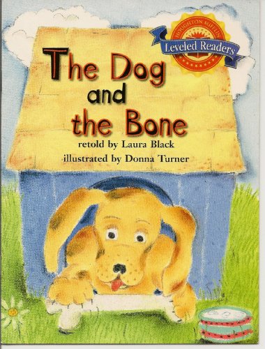 Imagen de archivo de The Dog and the Bone a la venta por Wonder Book