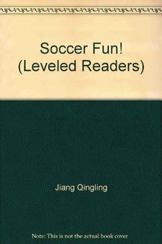 Beispielbild fr Soccer Fun! (Leveled Readers) zum Verkauf von Wonder Book