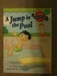 Imagen de archivo de A Jump in the Pool a la venta por Wonder Book