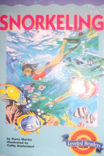 9780618291007: Snorkeling