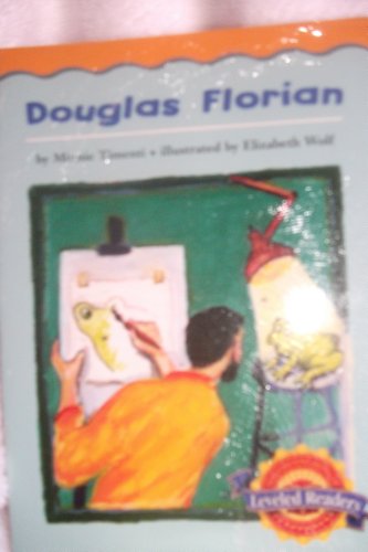 Beispielbild fr Douglas Florian zum Verkauf von Wonder Book