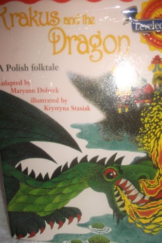 9780618291656: Krakus and the Dragon: A Polish Folktale (Leveled Readers)