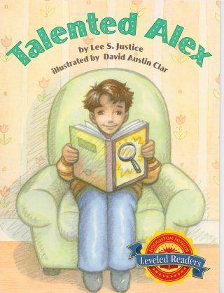 Stock image for Talented Alex (Leveled Readers, 1-51661, 3.6.1) for sale by Better World Books: West