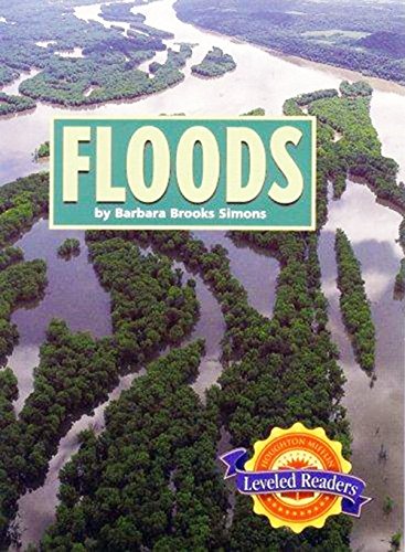 Beispielbild fr Houghton Mifflin Reading Leveled Readers: Level 5.1.3 Bel Lv Floods zum Verkauf von Wonder Book