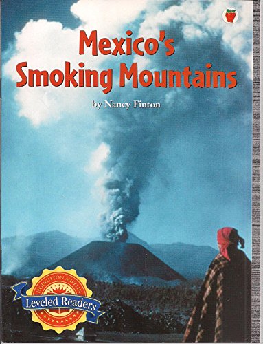 Beispielbild fr Mexico's Smoking Mountains zum Verkauf von SecondSale