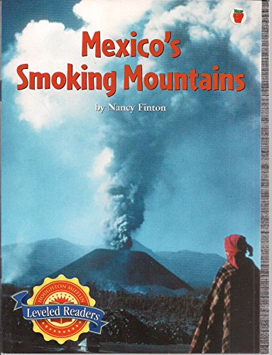 9780618294862: Mexico's Smoking Mountains