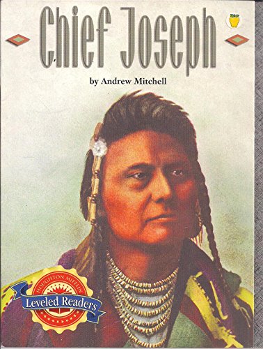 Stock image for Chief Joseph (Leveled Readers) for sale by SecondSale