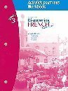 Beispielbild fr Discovering French Nouveau: Activities Pour Tous (French Edition) zum Verkauf von Wonder Book