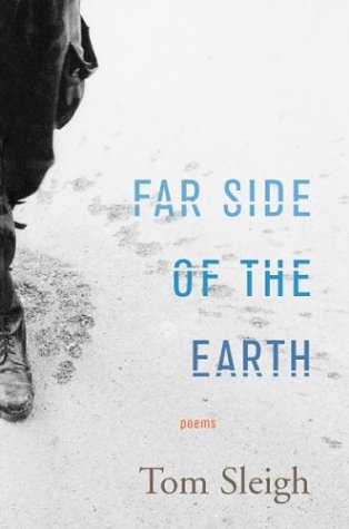 Beispielbild fr Far Side of the Earth: Poems zum Verkauf von ThriftBooks-Dallas