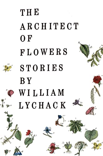 9780618302437: The Architect of Flowers