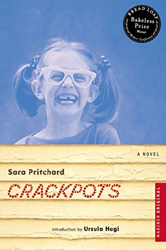 Stock image for Crackpots: A Novel for sale by SecondSale